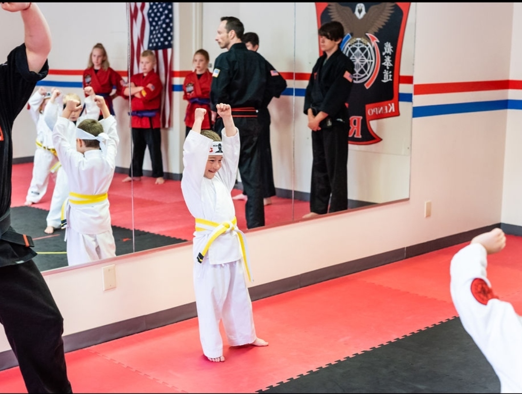 Buffalo, NY Martial Arts Lessons & Classes Riederer's Kenpo SelfDefense Studio